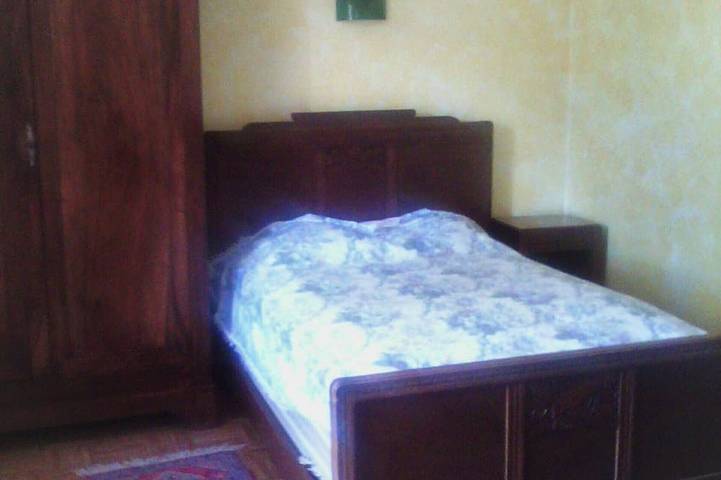 Gîte pour 4 personnes, avec jardin, animaux acceptés à Corbès - 2