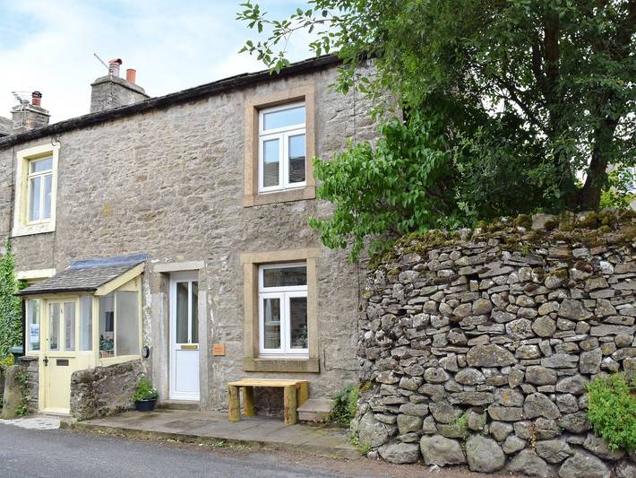 Holiday rental for 3 people in Grassington