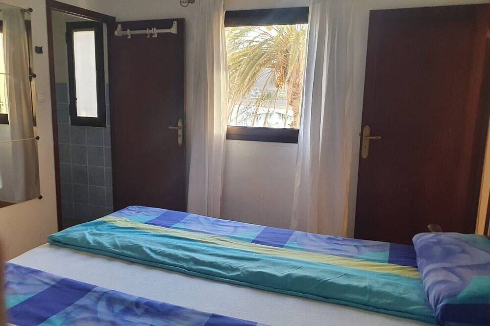 Appartement entier, Ocean View Apartment Casa Las Playitas – Terrace – 1 Minute to the Beach in Las Playitas, Tuineje