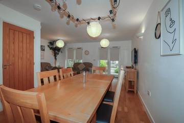 Cottage for 4 People in St Agnes, Cornwall, Photo 4