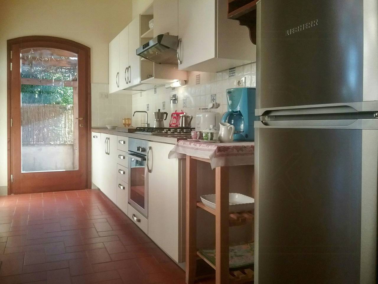 Casa rural con piscina entre los viñedos del Chianti in San Casciano in Val di Pesa, Provincia de Firenze