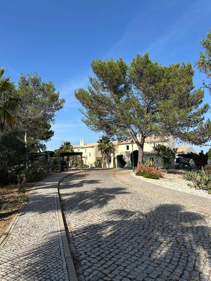 Casa rural para 6 personas, con Balcón y Jacuzzi además de Terraza y Jardín en Castro Marim - 3