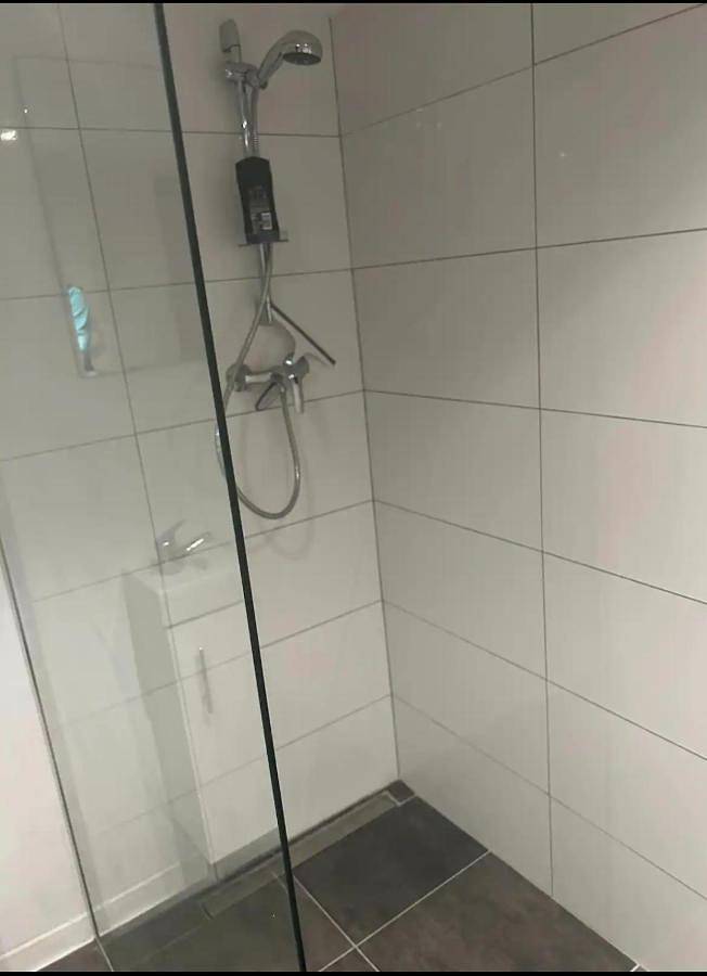 Appartement entier, Studio Awenne in Awenne, Saint-Hubert