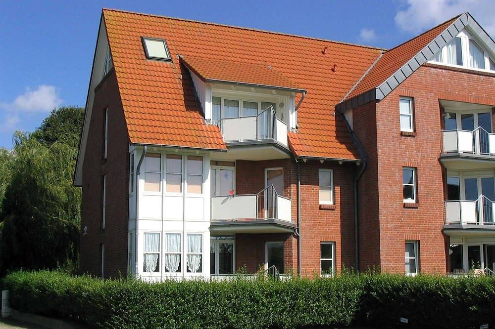 Appartamento vacanze a Schwansen a partire da 104€ a notte