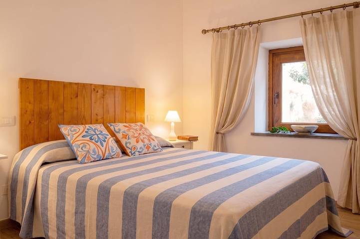 Apartamento entero, Casa Marina - Costa de Amalfi - Conca dei Marini in Conca dei Marini, Sorrento Coast