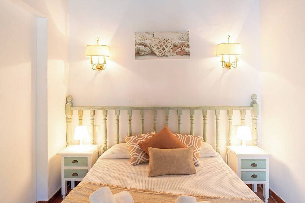 La Fresneda Cortes de la Frontera by Ruralidays in La Cañada Del Real Tesoro (Estación de Cortes), Cortes de la Frontera