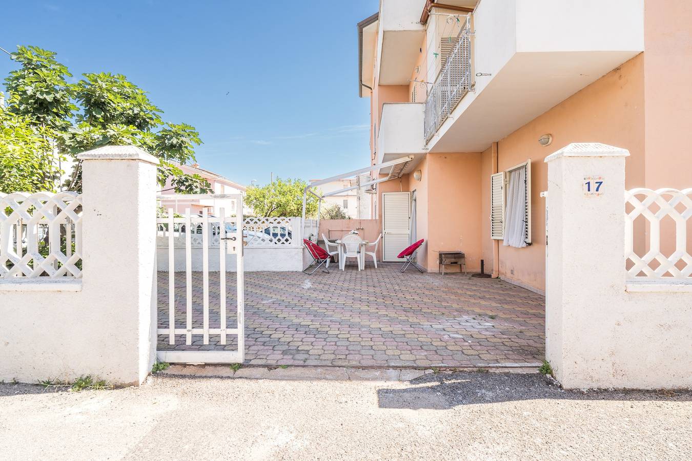 Casa vacanza a Posada a partire da 94€ a notte