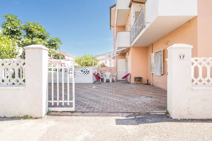 Dom dla 5 osób w Prowincja Nuoro