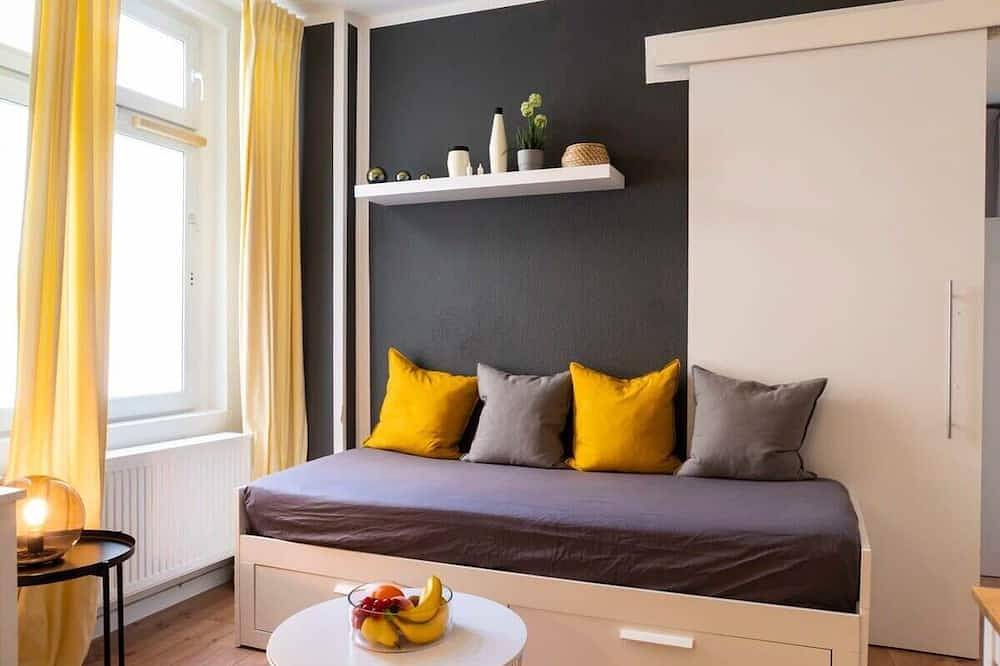 Ganze Wohnung, 2-Bedroom-Apartment in Berlin-Kreuzberg in Kreuzberg Berlin, Berlin