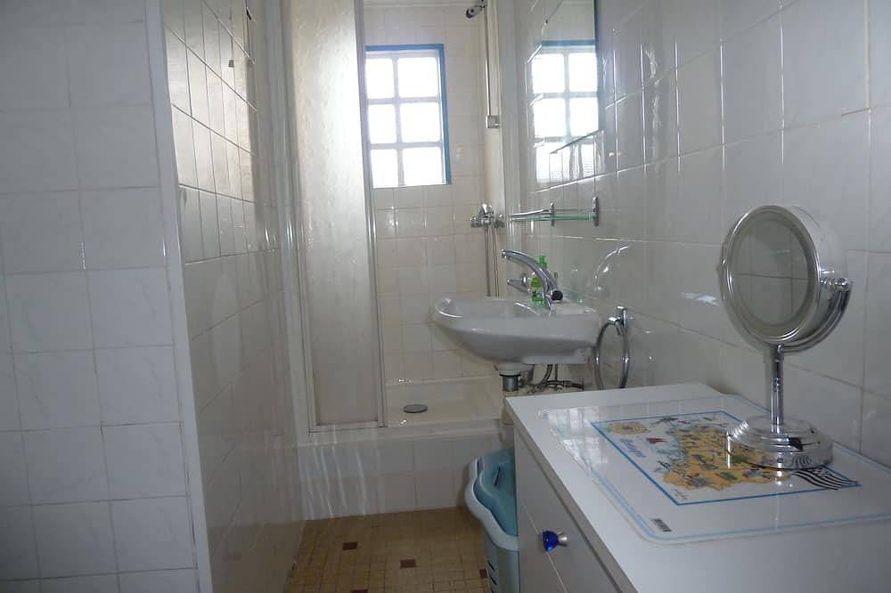 Location Maison Gite Saint Malo in Paramé, Saint-Malo