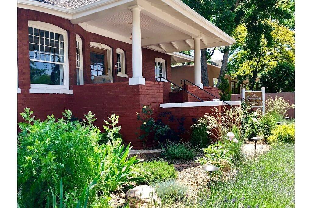 Boutique Hotel - King Room-1/2 mi. from Santa Fe Plaza in Santa Fe, Santa Fe County