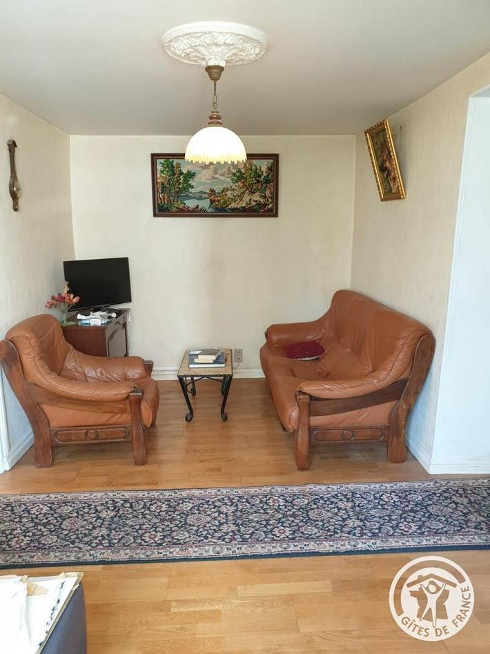Chez Mamie in Lissac-sur-Couze, Brive-la-Gaillarde region