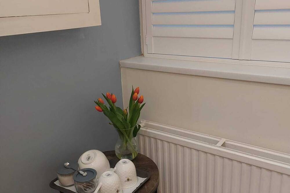 Private Annexe in Cheadle near Manchester Airport in Stockport, Greater Manchester