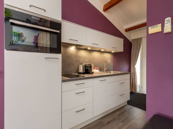 Ferienhaus für 2 Personen, mit Garten, kinderfreundlich in Koudekerke - 3