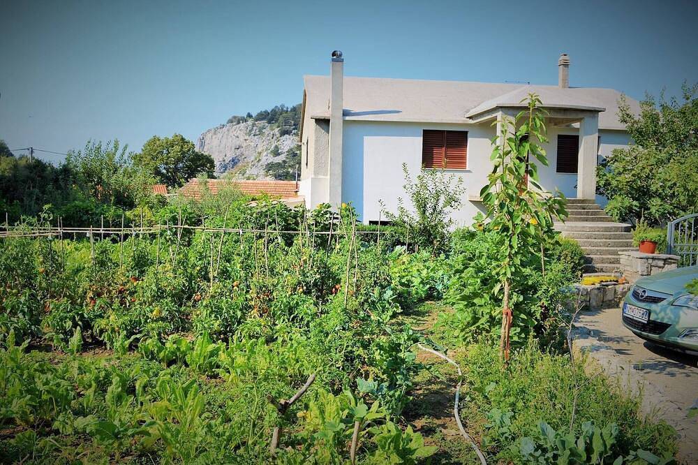 Appartamento vacanze a Zagora dalmata a partire da 91€ a notte