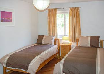 Apartment for 4 People in Dawlish, Devon, Photo 2