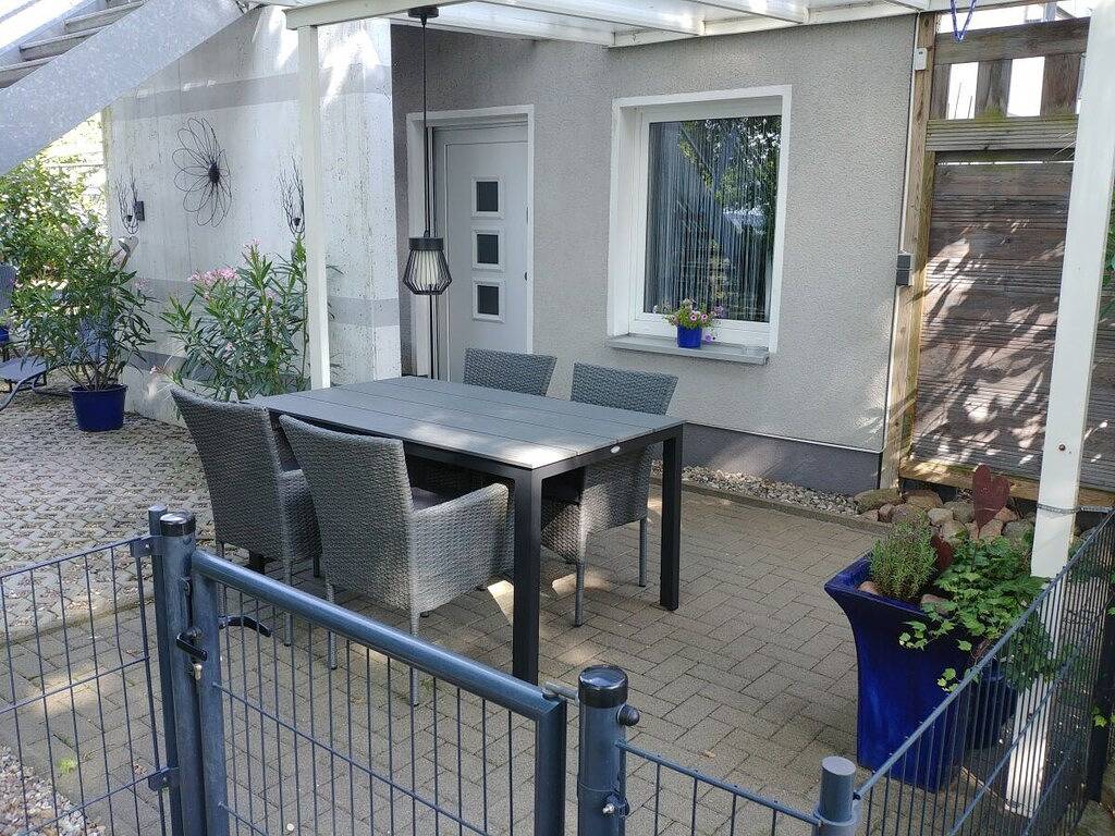 Bona Vita in Zislow am Plauer See in Zislow, Plauer See