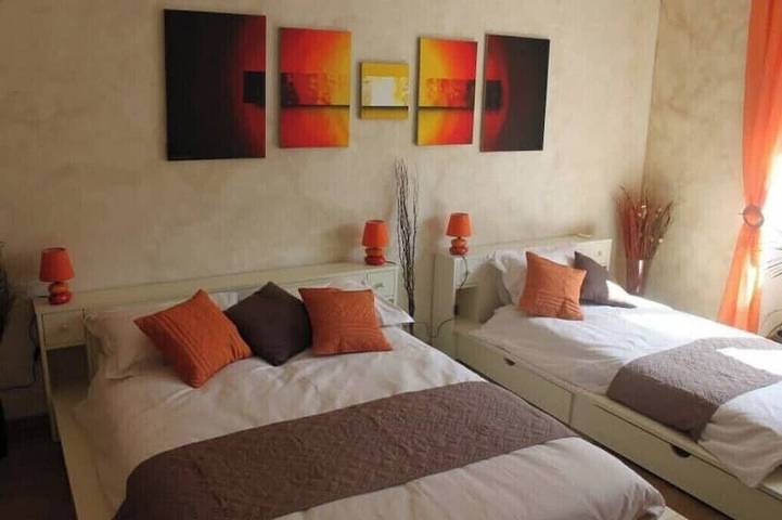 Location de vacances pour 5 personnes à Pommard - 2