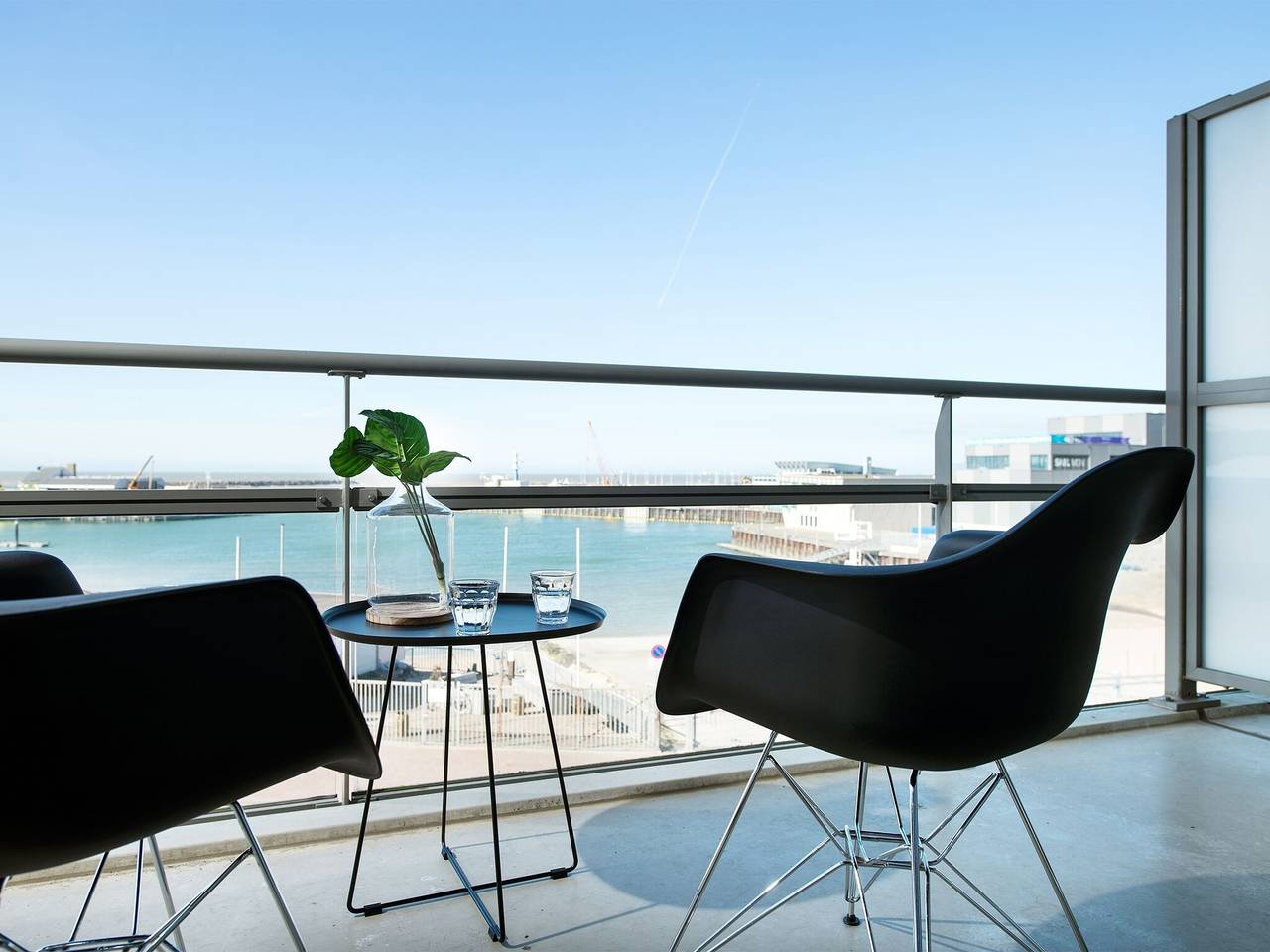 Ganze Wohnung, Apartment in Den Haag f�r 5 Personen in Scheveningen, Den Haag