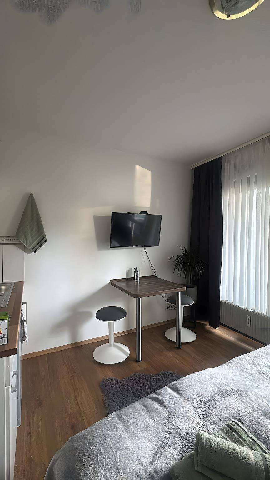Apartment 'Az-Living Weinheim-Lützelsachsen' – Gemütliche Unterkunft in idyllischer Lage in Weinheim, Kurpfalz