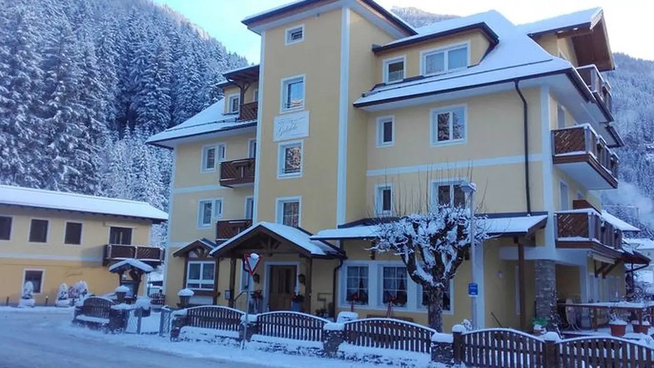 Apartamento vacacional entero, Ferienwohnung für 1 Personen (12 m²) in Gastein in Bad Gastein, Ski Amadé