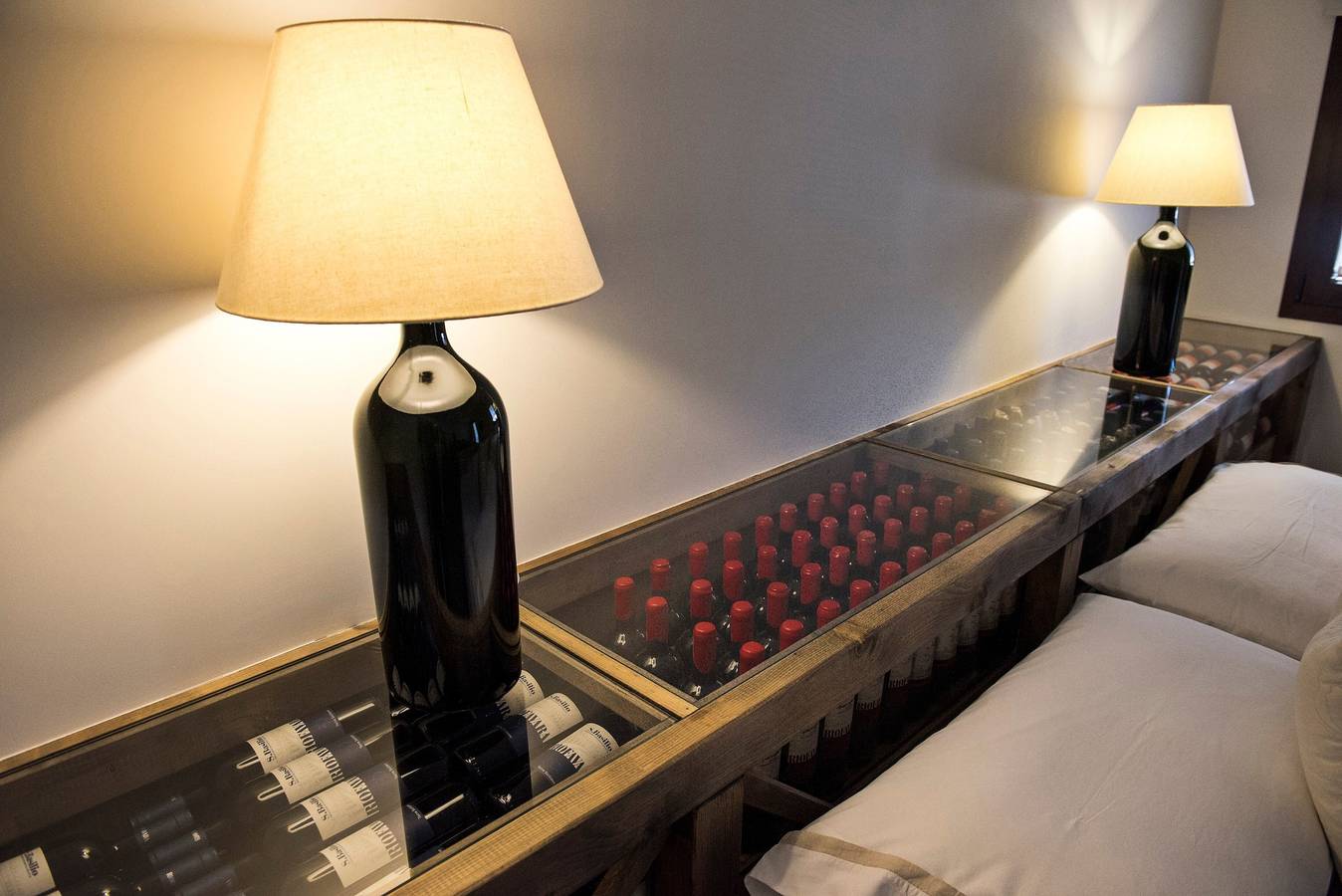 Camera 'Cantina Riofavara - Suite' con terrazza privata, Wi-Fi e aria condizionata in Ispica, Provincia di Ragusa