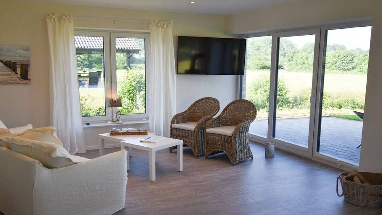 Ferienhaus für 4 Personen (80 m²) in Niesgrau in Niesgrau, Schleswig-Flensburg