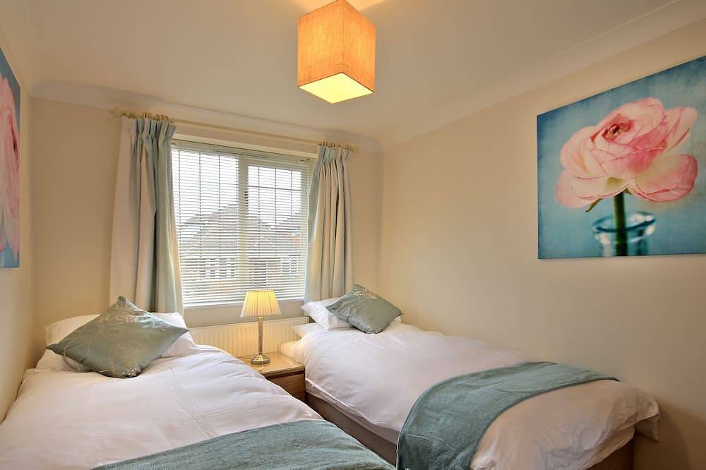Ganze Wohnung, Marlow Apartments - 2-Bett-Wohnung in Marlow, Chiltern Hills