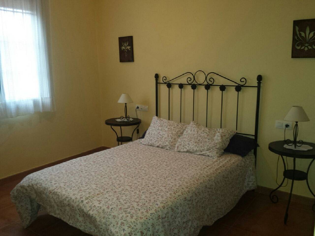 Apartamento entero, Apartamento encantador con vistas a la montaña en Jabuguillo, 70 m² in Jabuguillo, Aracena