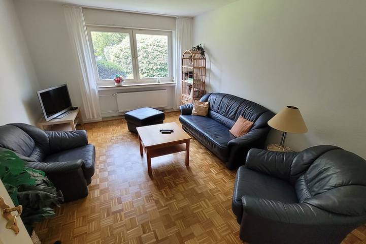 Ferienwohnung für 3 Personen