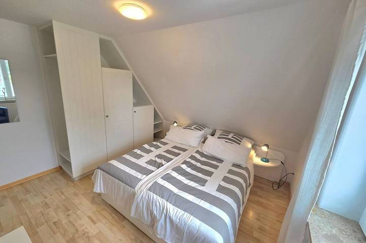 Ganze Wohnung, Apartment Tewelken - Apartment Tewelken in Wrixum - ruhige Lage, moderne in Wrixum, Föhr