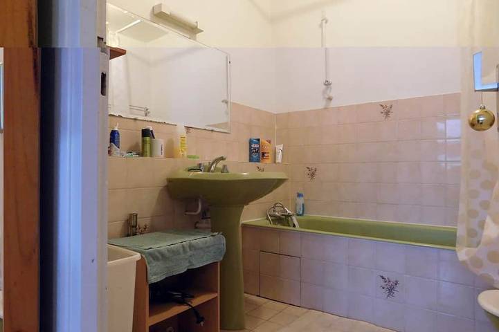 Gîte pour 2 personnes, avec balcon à Le Bourget-du-Lac - 2