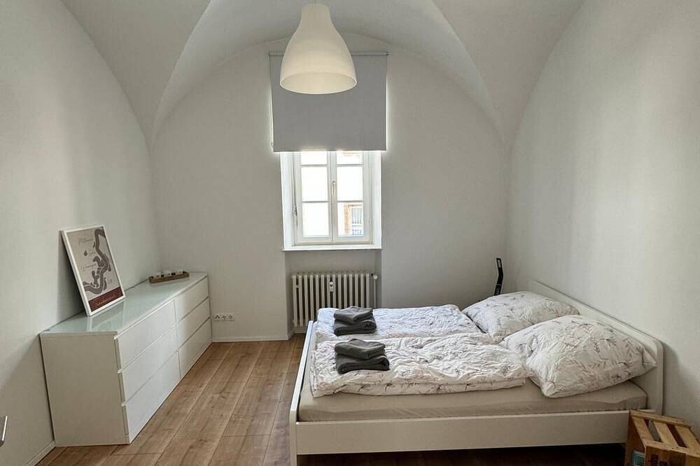 Ganze Wohnung, Gemütlich Wohnung in Winningen in Winningen, Osteifel