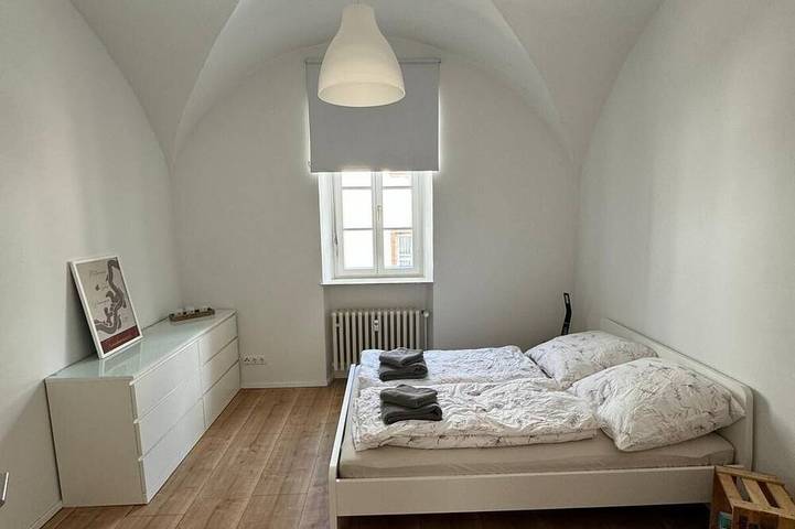 Ferienwohnung für 3 Personen, mit Haustier in Winningen - 2