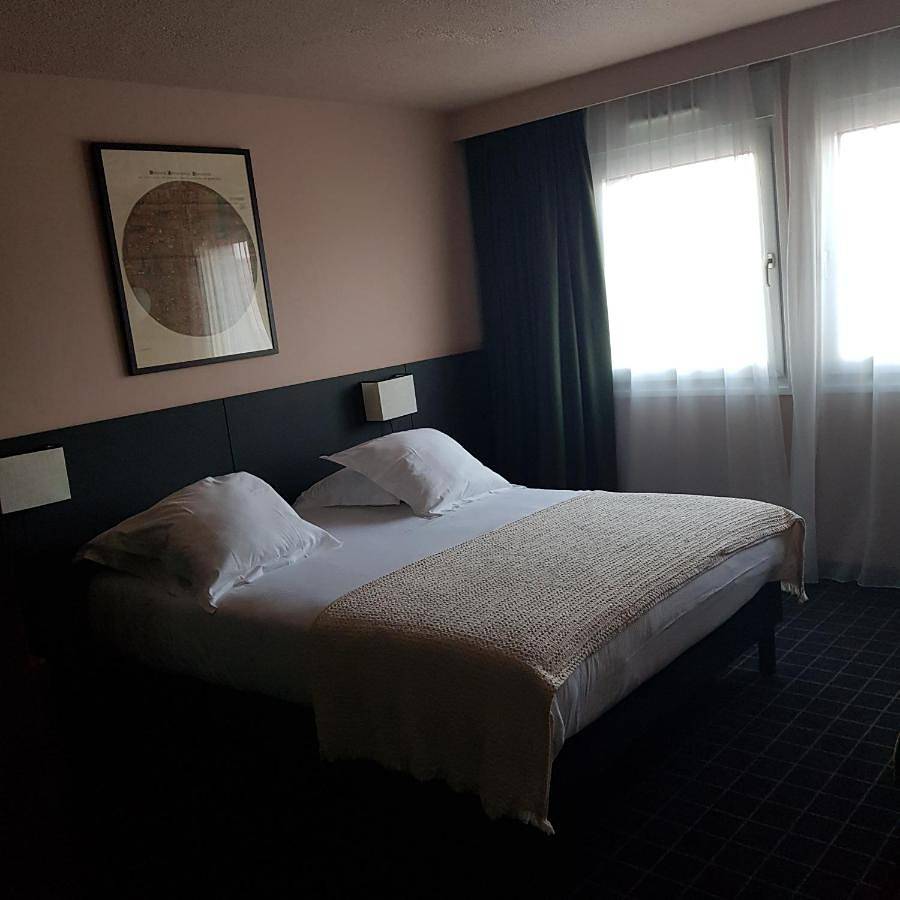 Best Western Plus Hotel Cargo in Dunkerque, Côte des dunes de Flandres