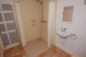 Cottage for 5 People in Cornwall, Photo 4