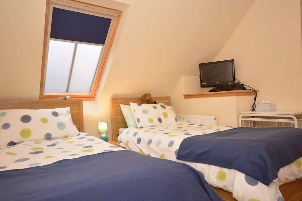 2 Bed in West Linton (oc-pb71m) in Scottish Borders