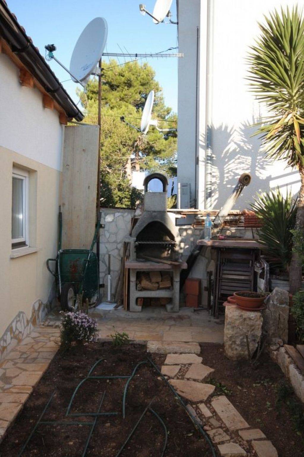 Ganze Wohnung, Apartment 1279 in Pomer, Südküste Istrien