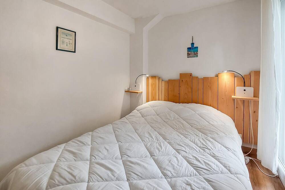 Appartamento intero, Appartement Proche Plage in Royan, Côte de Beauté