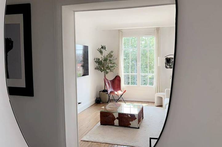 Ferienwohnung für 2 Personen - 1