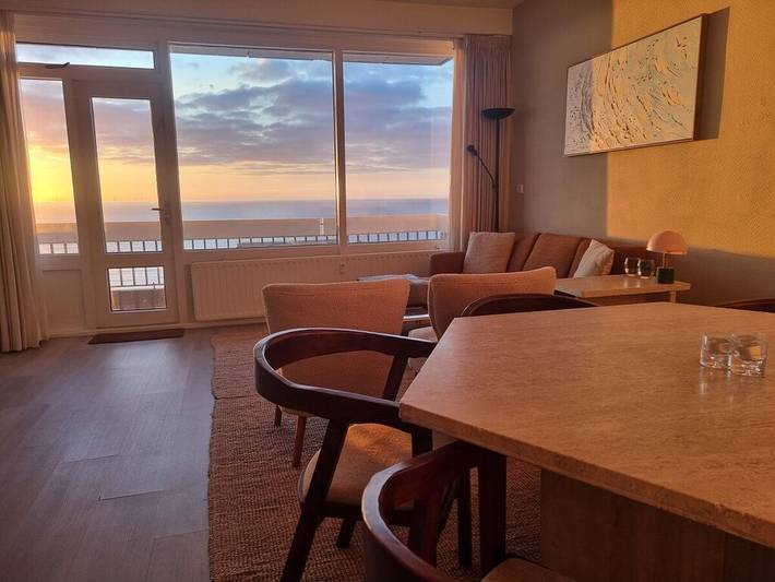 Ferienhaus für 4 Personen, mit Balkon in Zandvoort - 2