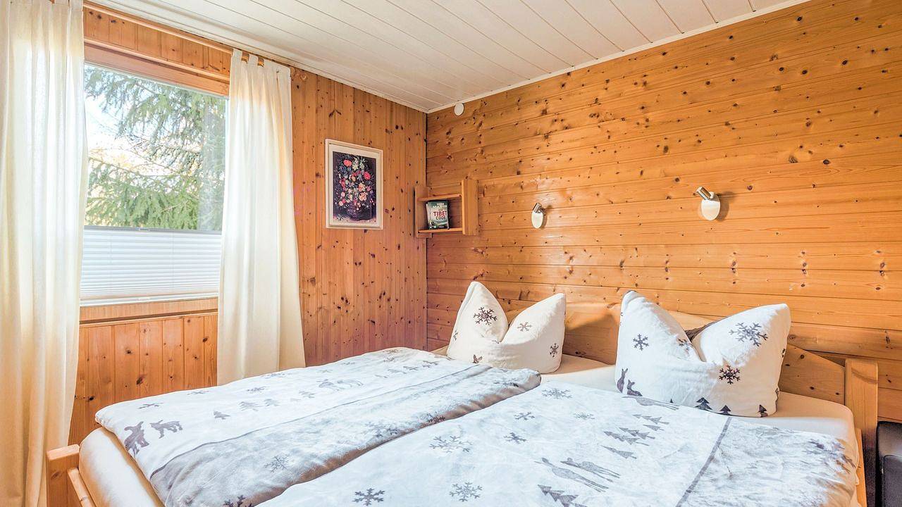 Ferienhaus für 2 Personen (40 m²) in Güntersberge in Güntersberge, Harzgerode