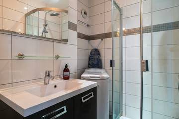 Appartement De Vacances pour 4 Personnes dans Vannes, Région de Vannes, Photo 3