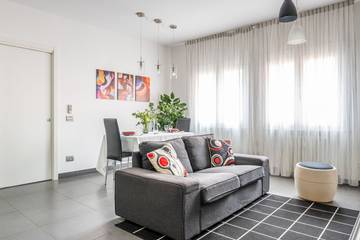 Ferienwohnung für 2 Personen in Verona