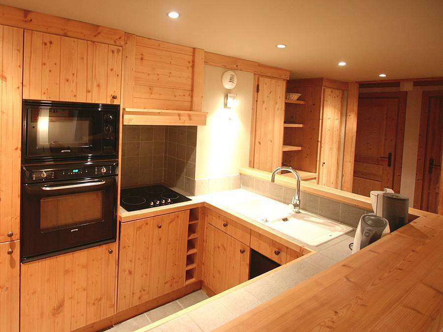 Résidence l'Alba - Vacancéole - Appartement 6 personen - 4 kamers 6 personen in Mont-de-Lans, Les Deux Alpes