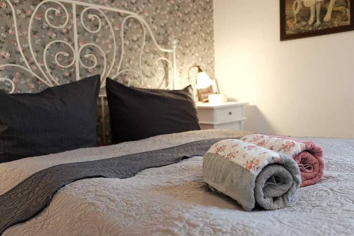 Ferienwohnung für 2 Personen - 1