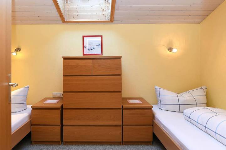 Gîte pour 4 personnes à Schoppernau - 3