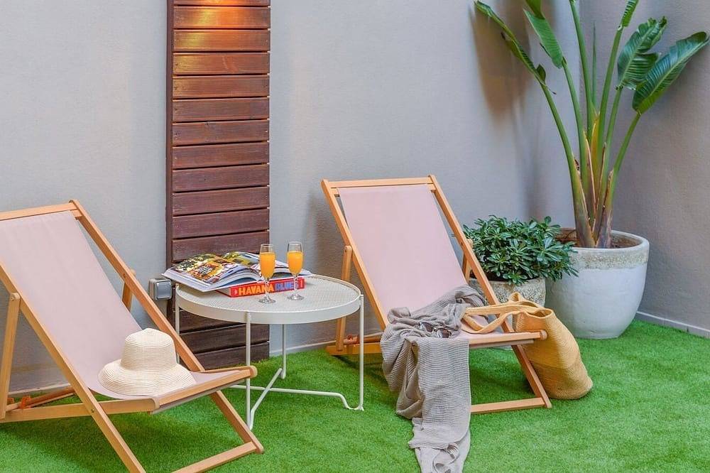 Appartamento vacanze a Malaga a partire da 117€ a notte