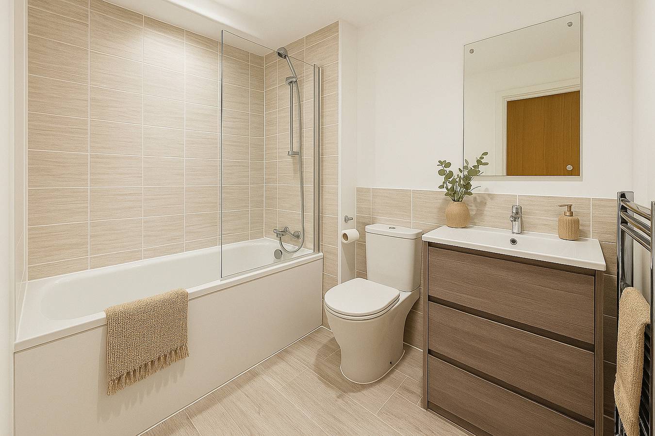 Apartamento vacacional entero, Not available in Gran Mánchester