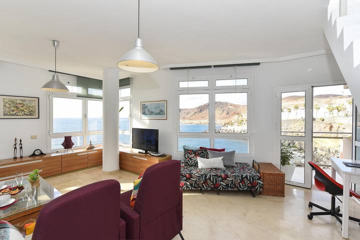 Gîte pour 4 personnes, avec Terrasse à Las Palmas de Gran Canaria - 4
